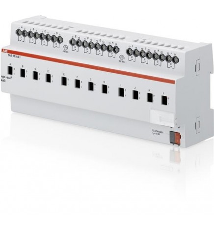 ABB switch-actuator-12ch.
