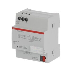 منبع تغذیه ABB