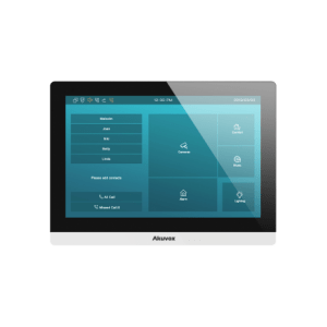 تاج پنل  Akuvox مدل C317S