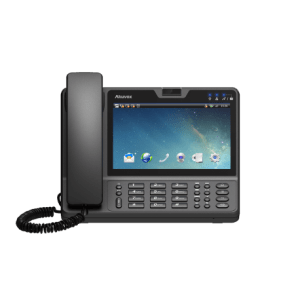 تلفن تصویری Akuvox مدل VP-R48G