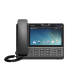 تلفن تصویری Akuvox مدل VP-R48G