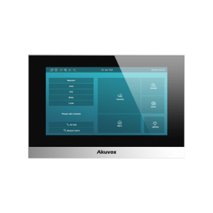 تاچ پنل Akuvox مدل C315W