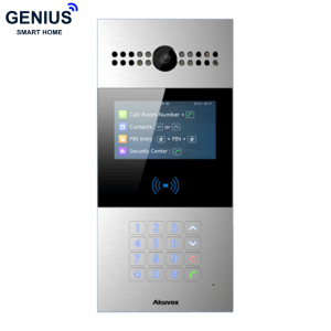 آیفون تصویری اینترکام Akuvox مدل R28A