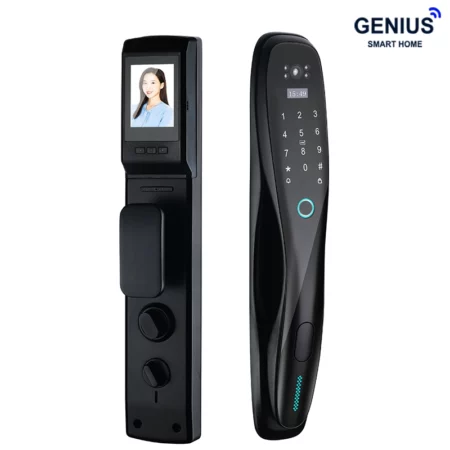 دستگیره دیجیتال هوم لاک مدل V200