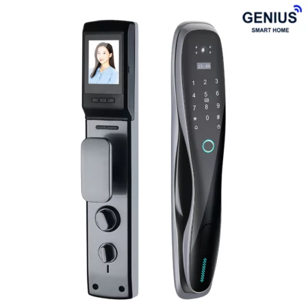 دستگیره هوشمند هوم لاک مدل V200