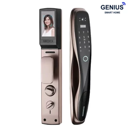 قفل دیجیتال هوم لاک مدل V200