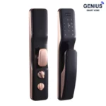 دستگیره هوشمند هوم لاک مدل M300 - تصویر 2