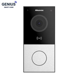 آیفون تصویری Akuvox مدل E12W