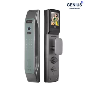 قفل هوشمند تشخیص چهره HomeLock مدل F300