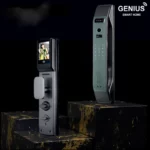 Homelock F300