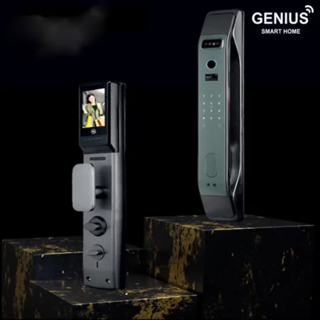 Homelock F300