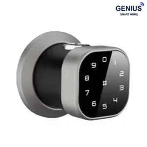 قفل هوشمند اتاق خواب هوم لاک مدل B220