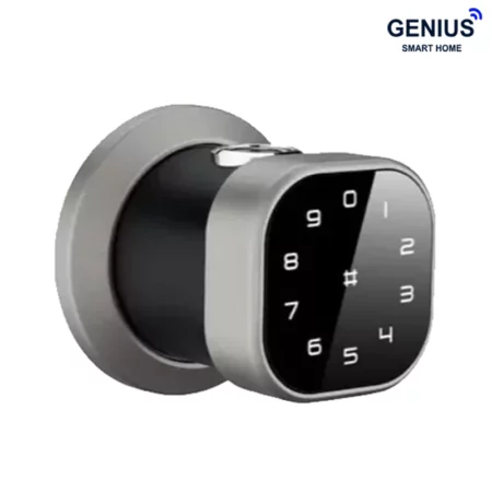 دستگیره هوشمند اتاقی B220 هوم لاک