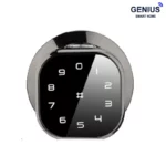 قفل هوشمند اتاق خواب هوم لاک مدل B220 - تصویر 2