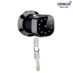 دستگیره هوشمند اتاق خوابی B220 هوم لاک