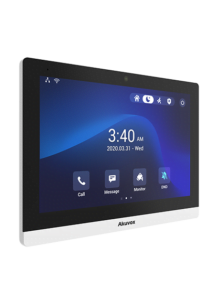 تاچ پنل آکووکس (اینترکام Akuvox) مدل C319A