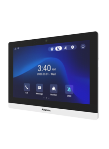 مانیتور 10 اینچ آکووکس (اینترکام Akuvox) مدل C319A