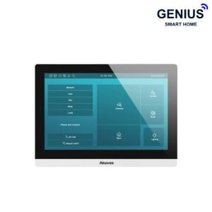 پنل داخلی آیفون Akuvox مدل C317W
