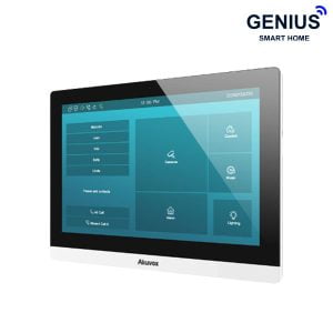 تاچ پنل Akuvox مدل C317W