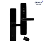 دستگیره هوشمند هوم لاک E160
