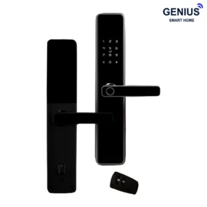 دستگیره دیجیتال هوم لاک مدل E160