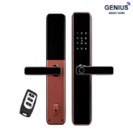دستگیره دیجیتال هوم لاک مدل E160 - تصویر 2