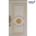 قفل هوشمند کلاسیک C200