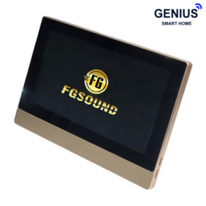پنل صوتی هفت اینچ fg-sound