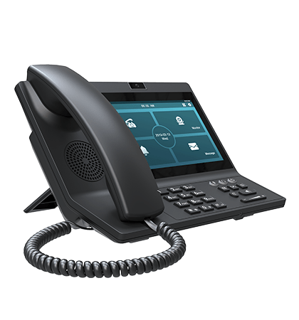 تلفن رومیزی Akuvox R49G