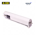 موتور پرده برقی کناررو 4 سیم A-OK