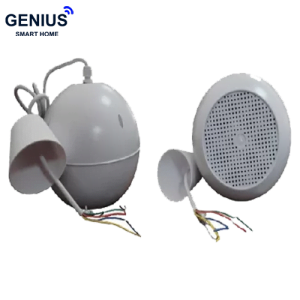 اسپیکر آویز لوستری FG-Sound مدل FG-004