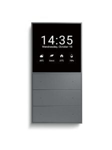 تاچ پنل هوشمند V20X Orvibo