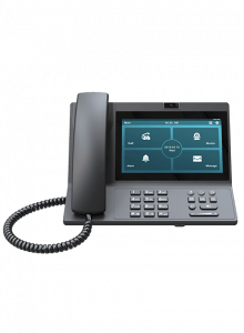 تلفن رومیزی Akuvox R49G