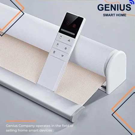 قیمت پرده برقی-geniushome.ir