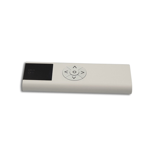 ریموت پرده برقی 16 کانال A-OK مدل AC114-16B