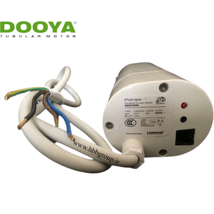 موتور پرده برقی کناررو DOOYA مدل DT52S