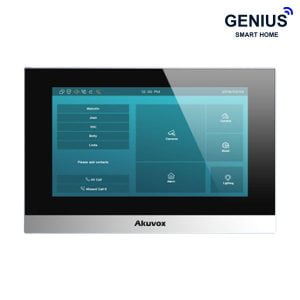 پنل داخلی آیفون Akuvox مدل C315W
