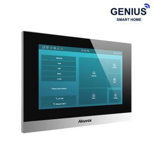 پنل داخلی آیفون Akuvox مدل C315W