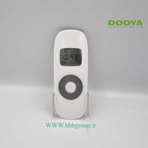 ریموت پرده برقی 5 کانال DOOYA