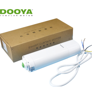 موتور پرده برقی کناررو DOOYA  مدل DT52S