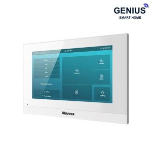 تاچ پنل آکووس مدل C315W
