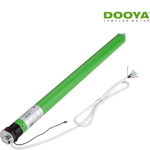 موتور پرده برقی بالارو 5 سیم DOOYA