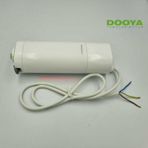 موتور پرده برقی کنارو 3 سیم DOOYA