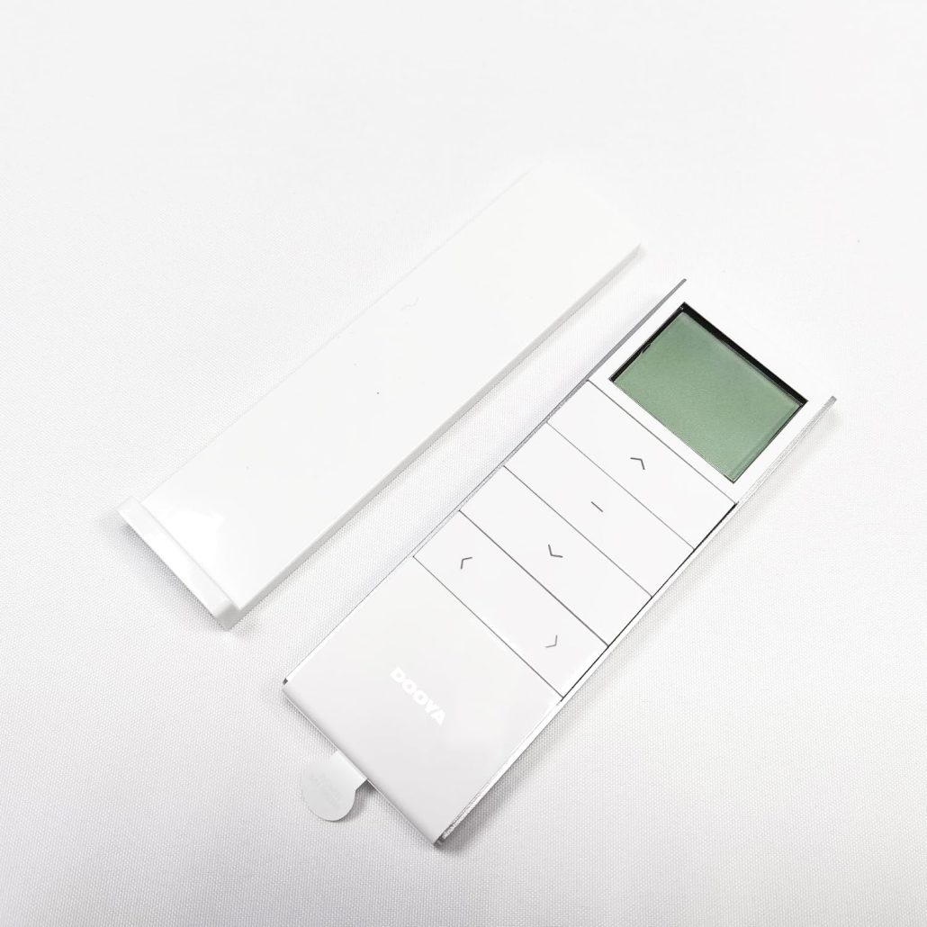 ریموت پرده برقی 5 کانال DOOYA مدل DC1660
