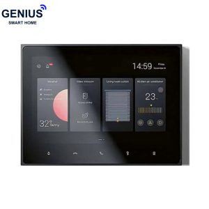 تاچ پنل هوشمند Orvibo مدل Mixpad Plus