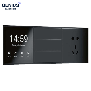 کلید هوشمند Orvibo مدل Mixswitch