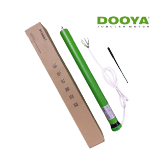 موتور پرده برقی بالارو DOOYA مدل DM45