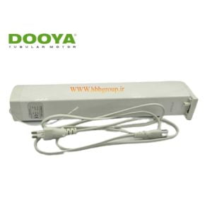 موتور پرده برقی کناررو DOOYA-DT82N