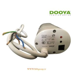 موتور پرده برقی کناررو دویا