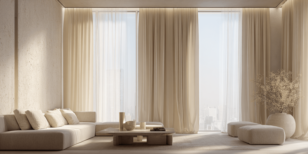 موتور پرده برقی کناررو DOOYA مدل DT52S